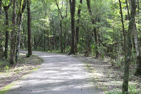 Hours may change under current circumstances Trails and Bike Paths | Clay County, FL