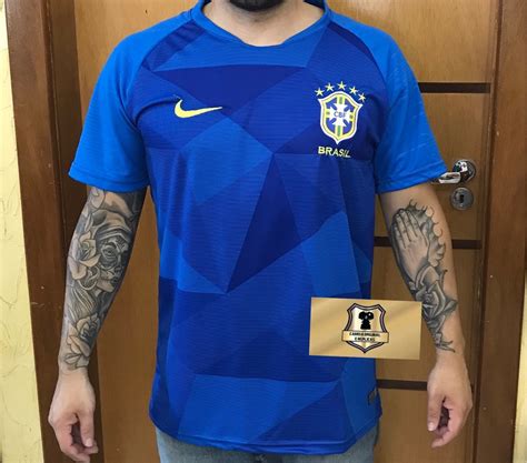 Links to other sections of the rsssf archive. Camisa Seleção Brasil azul lisa 2018 Ótima Qualidade ...