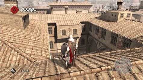 Nvidia Geforce Gt M Assassin S Creed Gameplay Youtube