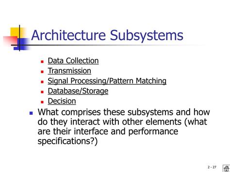 Ppt The Architecture Of Biometrics Systems Powerpoint Presentation Free Download Id1376734