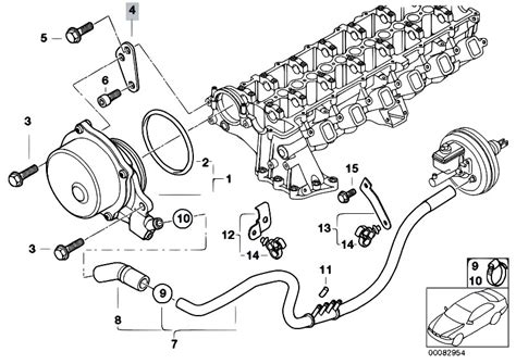 Some bmw 5 e39 wiring diagrams are above the page. Original Parts for E39 525d M57 Touring / Engine/ Vacuum ...
