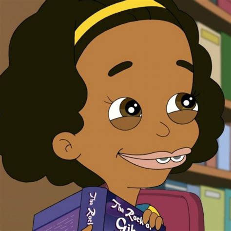 This List Contains The Images Of The Best Black Girl And Male Cartoon