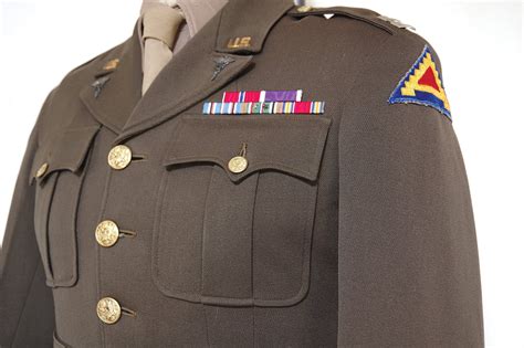 Unveil The Finest Us Military Uniform Battle Of Style