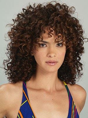 31 awesome long layered haircuts with bangs. Curly haircut: Images Hairstyles for Naturally Curly Hair