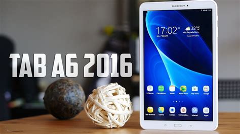 Samsung Galaxy Tab A 2016 Price Specifications Features Comparison