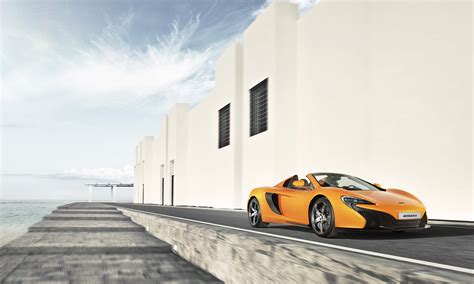 My Perfect Mclaren 650s Spider 3dtuning Probably The Best Car