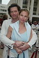Jill Goodacre Is a Cancer Survivor and Harry Connick Jr's Wife — Inside ...