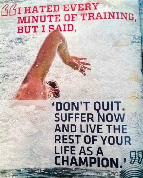 Pin By Nicole Halfpop On Swimming Swimming Motivational Quotes Swim
