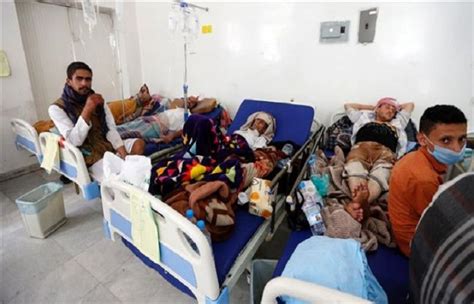 Cholera Death Toll Rises To 209 In Yemen Unicef Such Tv