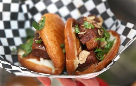 Houstons Most Unique And Crazy Food Trucks