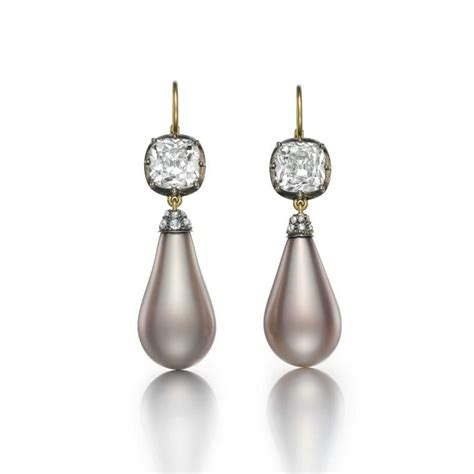 Known As The “queen Of Gems” Pearls Have Been Coveted For Centuries