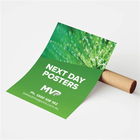 Next Day Despatch Posters Printing Services Best Digital Printing