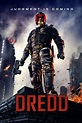 Dredd (2012). Una violenta genialidad. - Vorágine