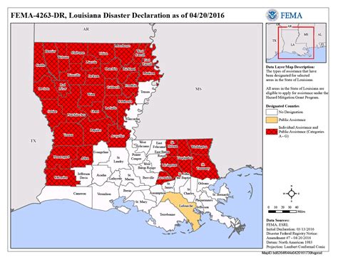 Map Of Louisiana Flood Map Vector