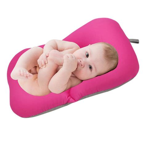 The new discount codes are constantly updated on couponsgoods. Foldable Baby Bath Tub Baby Float Bath Mat Seat Antiskid ...