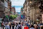 The ultimate for great images of Glasgow– Visit Glasgow, Scotland | Tr