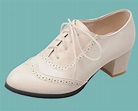 Best 15 Comfortable Oxford Shoes for Women | Latest 2021