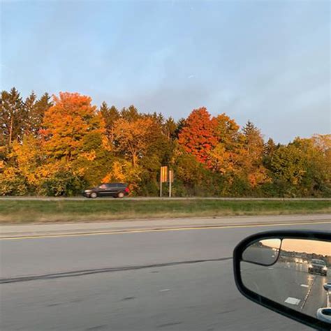 Michigan Fall Color Update This Is The Weekend To Head North