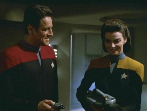 Star Trek Voyager Rewatch “worst Case Scenario”