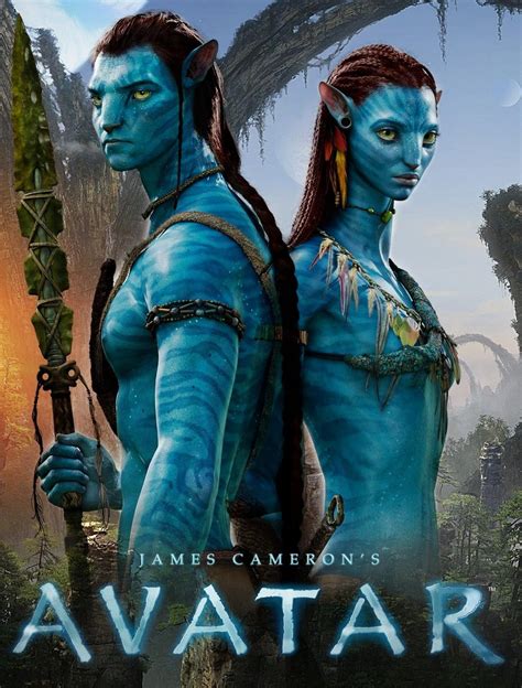 Movie Avatar Extended 2009 720p 2160p Uhd Hdr Vision Bluray