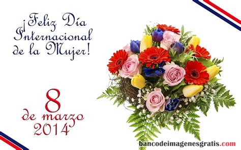 Unique Wallpaper Feliz Día Internacional De La Mujer 2014 Imágenes