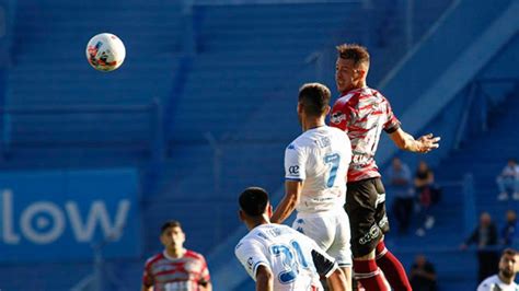 Copa De La Liga Central C Rdoba Le Dio Un Nuevo Golpe A V Lez