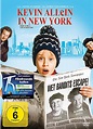 Kevin allein in New York DVD bei Weltbild.de bestellen