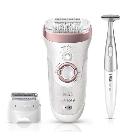 Top 10 Best Womens Electric Razors Best Choice Reviews