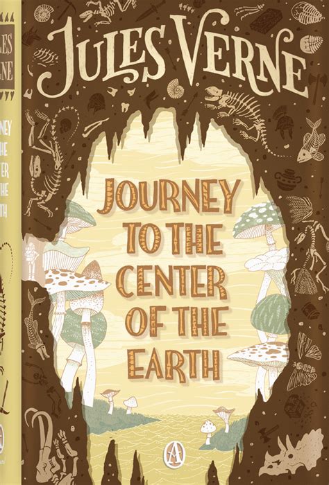 Book Review Journey To The Center Of The Earth No