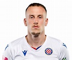 Ardian Ismajli • HNK Hajduk Split