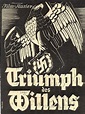 Propaganda – Triumph of the Will | dgmoviereviews