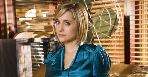 ‘smallville Alum Allison Mack Sentenced To 3 Years For Nxivm Role