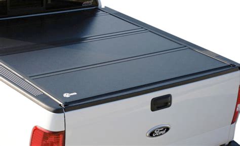 2008 2016 F250f350 Super Duty 8ft Bed Bakflip Fibermax Tonneau Cover