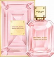 Perfume Michael Kors Sparkling Blush Eau de Parfum 100ml | Beautybox