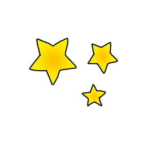 How To Draw A Star Step By Step Easy Drawing Guides Drawing Howtos