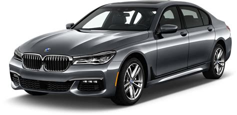 Bmw 7 Series 2019 Png Images Hd Png Play