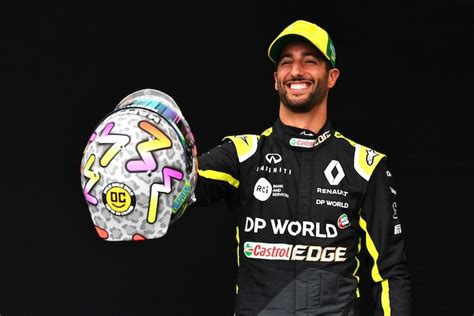 Daniel Ricciardo E 7inue73mvjsm Which Is Daniels Best Pole