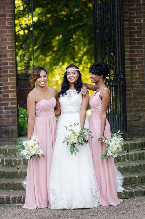 Wedding Ideas Pastel Pink And Ivory Styled Shoot