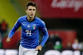 Chelsea Ready to Splash the Cash on Juventus Winger Federico Chiesa