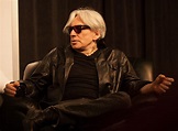 Blondie Co-Founder, Musician and Photographer Chris Stein Guests on the ...