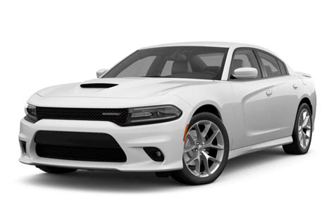 2021 Dodge Charger Dodge Canada