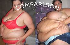 gain weight bbw ssbbw fat before after getting xnxx forum