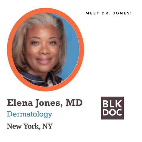 Meet Dr Jones Dermatology School Of Medicine Pediatrics