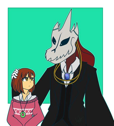 Crossover Mahoutsukai No Yome X Undertale By Jjaydazo On Deviantart