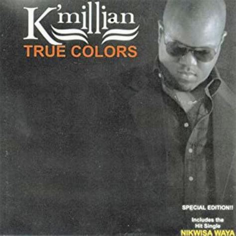 True Colours By Kmillian Album Afrocharts
