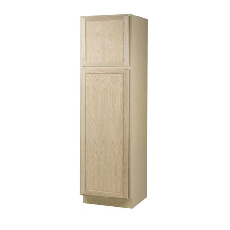 Check out our wood pantry cabinet selection for the very best in unique or custom, handmade pieces from our хранение продуктов shops. 8 Photos Unfinished Wood Kitchen Pantry Cabinets And ...