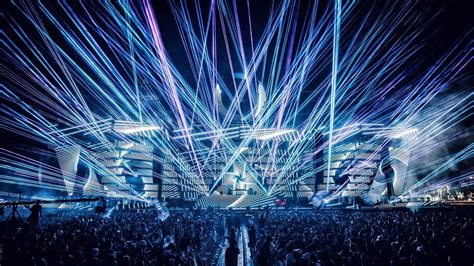 Martin Garrix Drops Only Ultra Music Festival Miami 2019 Youtube