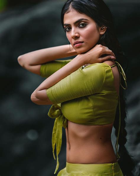 Actress Malavika Mohanan New Photoshoot Viral In Saree News The Best Porn Website