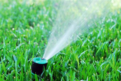 The thing keeping sprinkler system cost higher is the prices of your replacement parts. Sprinkler System Repair - Mesa Sprinkler Repair
