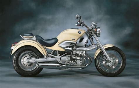 Bmw R 1200 C Buyers Guide — The First Bmw Cruiser